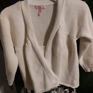 Girl's Old Navy sweater